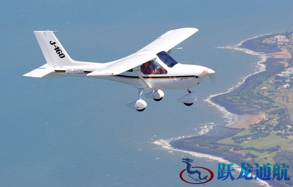 躍龍通航教學設備